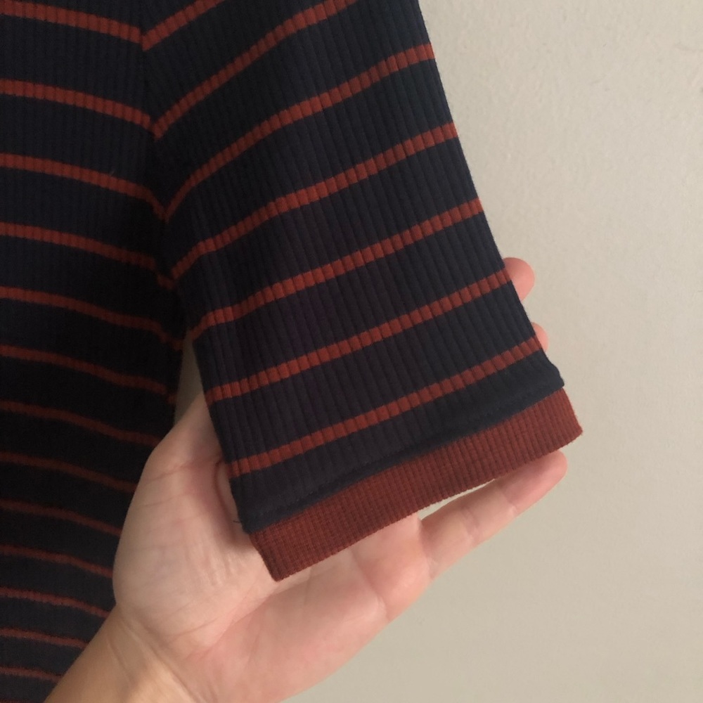 Forever 21 midi dress